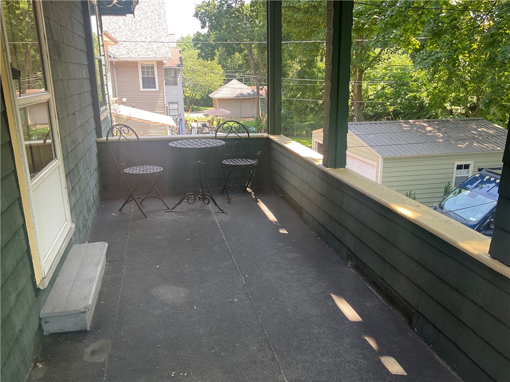 923 Harvard Street Rochester, NY 14610 - Photo 36 of 45