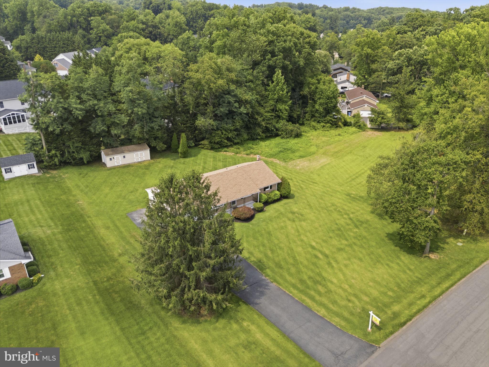 527 Stratford Road Fallston, MD 21047 - Photo 47 of 54