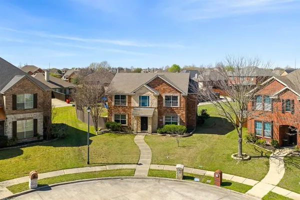 $349,000 | 1405 Eagle Pt Drive, Royse City, TX 75189