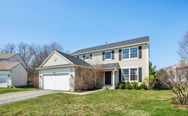 $425,000 | 39222 North Ogden Lane, Beach Park, IL 60083