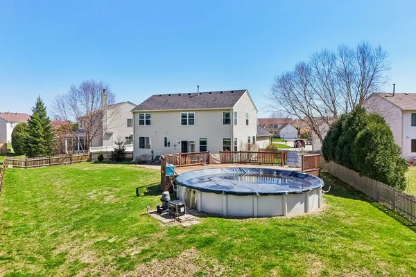 $425,000 | 39222 North Ogden Lane, Beach Park, IL 60083
