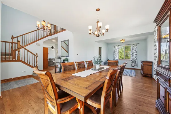 $425,000 | 39222 North Ogden Lane, Beach Park, IL 60083