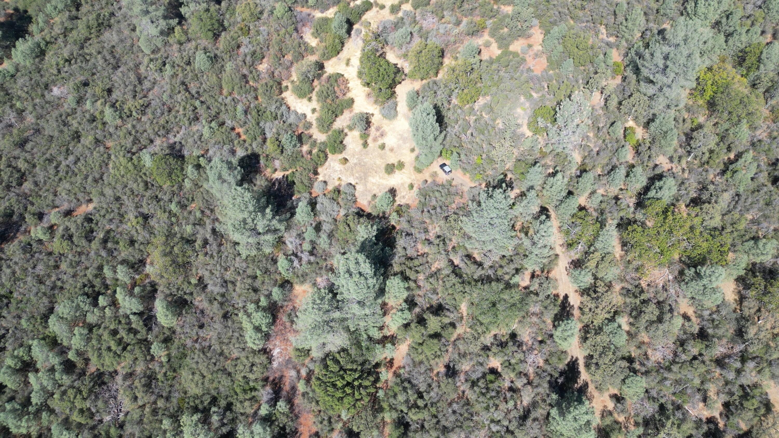 11-440-01 Hazen Road Manton, CA 96059 - Photo 7 of 8 Overhead View