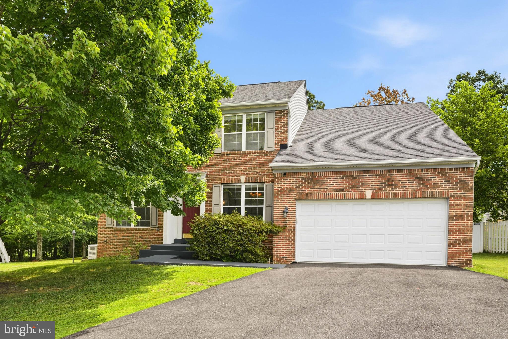Welcome Home to 12203 Armat Ct!
