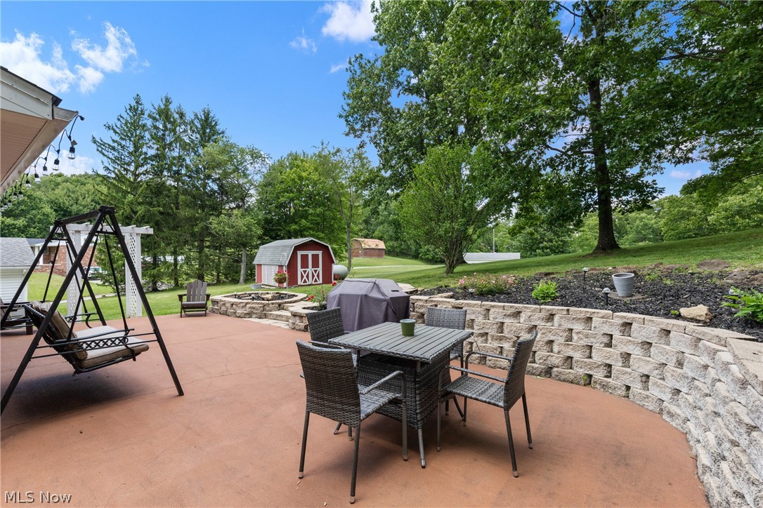 1716 Cameron Hollow Road New Cumberland, WV 26047 - Photo 31 of 44