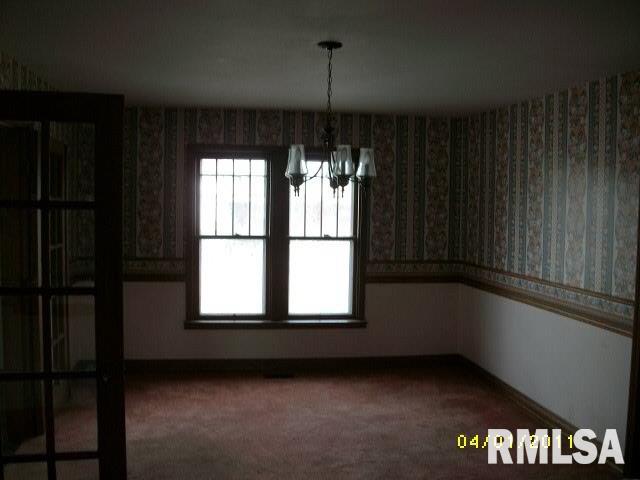 801 Old Fairfield Road Mount Vernon, IL 62864 - Photo 3 of 8