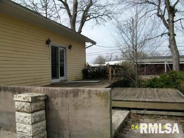 801 Old Fairfield Road Mount Vernon, IL 62864 - Photo 8 of 8