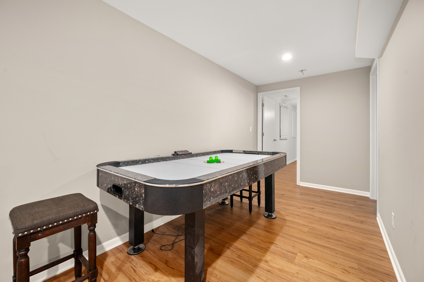 720 Hawthorne Lane Genoa, IL 60135 - Photo 18 of 25 a room with chairs and a table