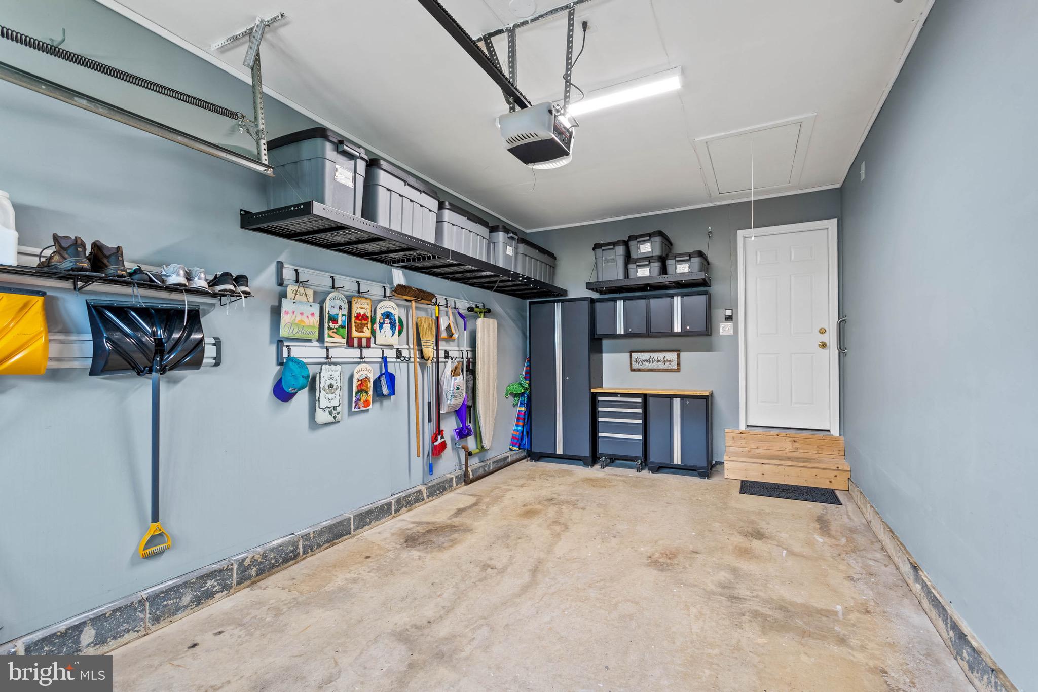 22 Freedom Road Sewell, NJ 08080 - Photo 36 of 38 Garage