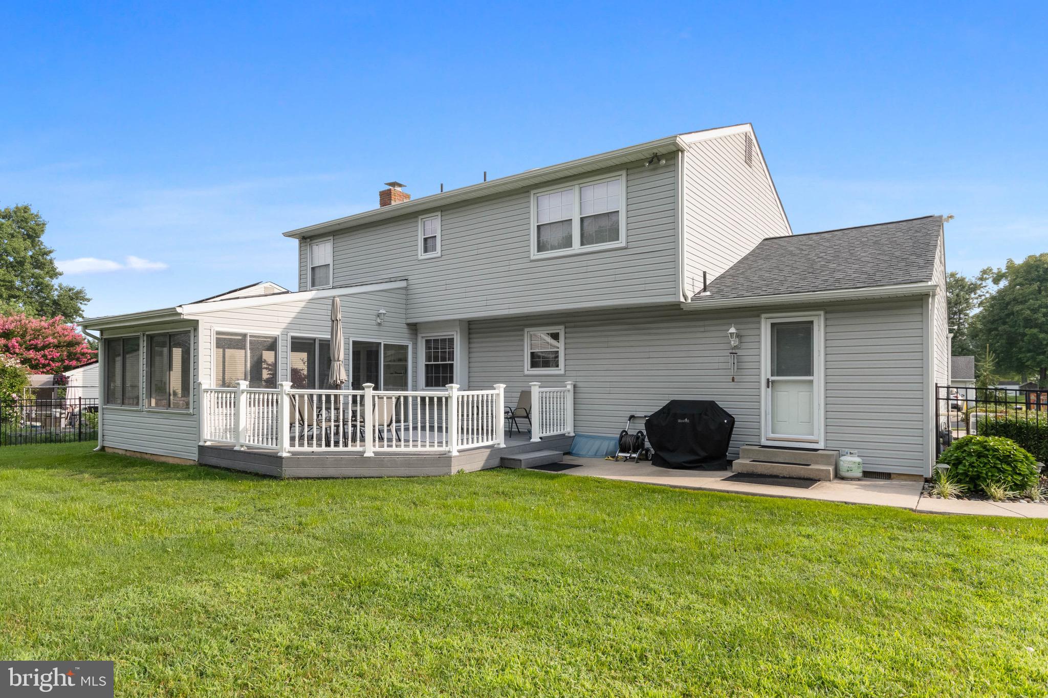 22 Freedom Road Sewell, NJ 08080 - Photo 37 of 38