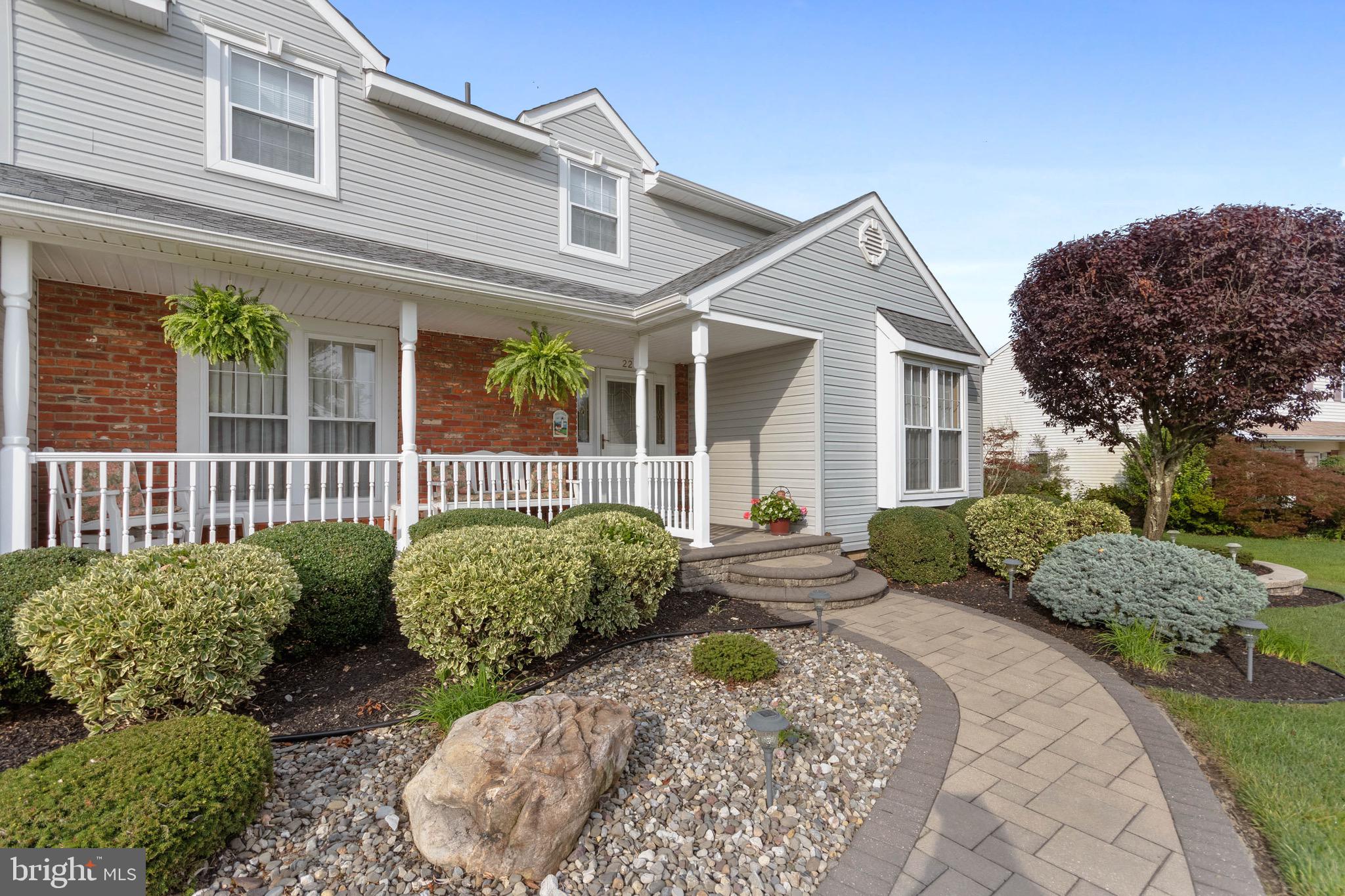 22 Freedom Road Sewell, NJ 08080 - Photo 5 of 38