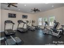 6587 Gopher Road, Unit 343 Lancaster, SC 29720 - Photo 13 of 19 a view of a room with gym equipment