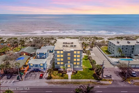 $1,250,000 | 1493 South Atlantic Avenue, Unit 21, Cocoa Beach, FL 32931