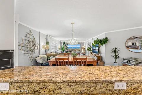 $1,250,000 | 1493 South Atlantic Avenue, Unit 21, Cocoa Beach, FL 32931