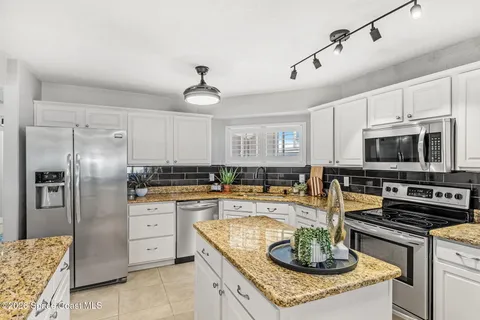 $1,250,000 | 1493 South Atlantic Avenue, Unit 21, Cocoa Beach, FL 32931