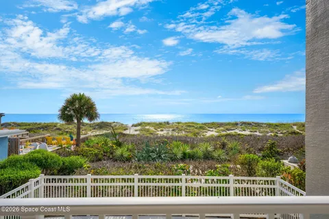 $1,250,000 | 1493 South Atlantic Avenue, Unit 21, Cocoa Beach, FL 32931