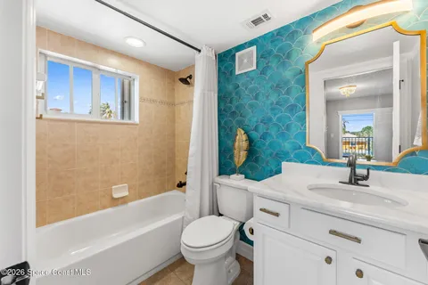 $1,250,000 | 1493 South Atlantic Avenue, Unit 21, Cocoa Beach, FL 32931