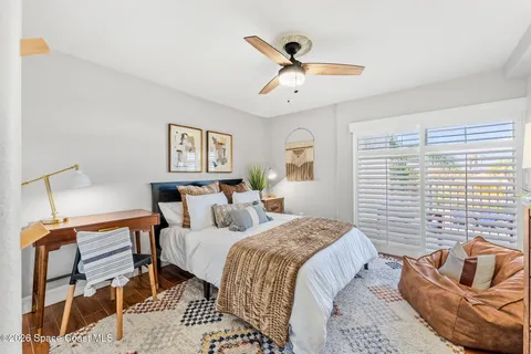 $1,250,000 | 1493 South Atlantic Avenue, Unit 21, Cocoa Beach, FL 32931