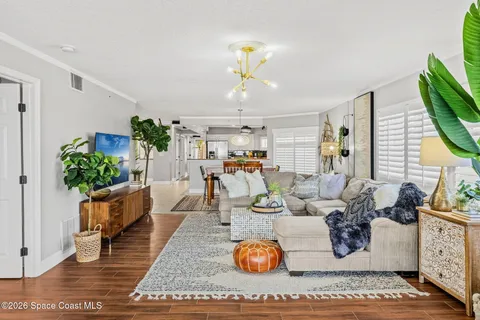 $1,250,000 | 1493 South Atlantic Avenue, Unit 21, Cocoa Beach, FL 32931