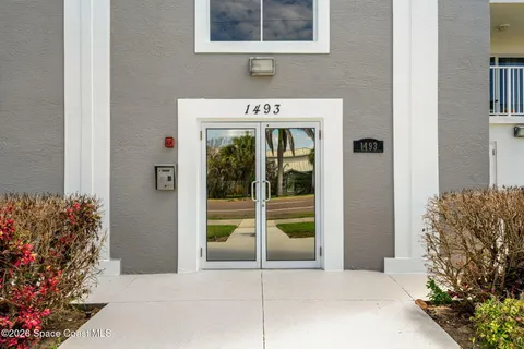 $1,250,000 | 1493 South Atlantic Avenue, Unit 21, Cocoa Beach, FL 32931