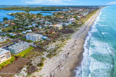 $1,250,000 | 1493 South Atlantic Avenue, Unit 21, Cocoa Beach, FL 32931