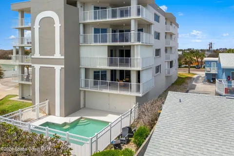 $1,250,000 | 1493 South Atlantic Avenue, Unit 21, Cocoa Beach, FL 32931