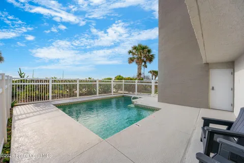 $1,250,000 | 1493 South Atlantic Avenue, Unit 21, Cocoa Beach, FL 32931