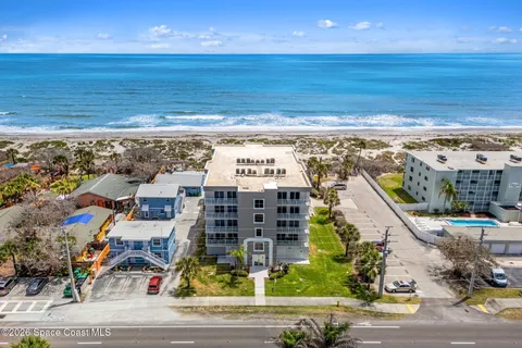 $1,250,000 | 1493 South Atlantic Avenue, Unit 21, Cocoa Beach, FL 32931