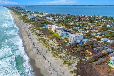 $1,250,000 | 1493 South Atlantic Avenue, Unit 21, Cocoa Beach, FL 32931