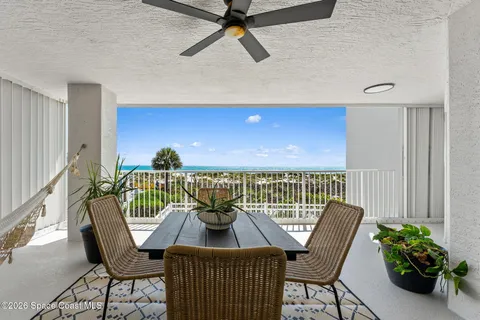 $1,250,000 | 1493 South Atlantic Avenue, Unit 21, Cocoa Beach, FL 32931