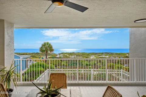 $1,250,000 | 1493 South Atlantic Avenue, Unit 21, Cocoa Beach, FL 32931