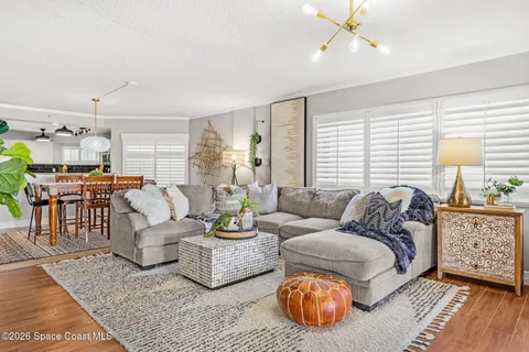 $1,250,000 | 1493 South Atlantic Avenue, Unit 21, Cocoa Beach, FL 32931