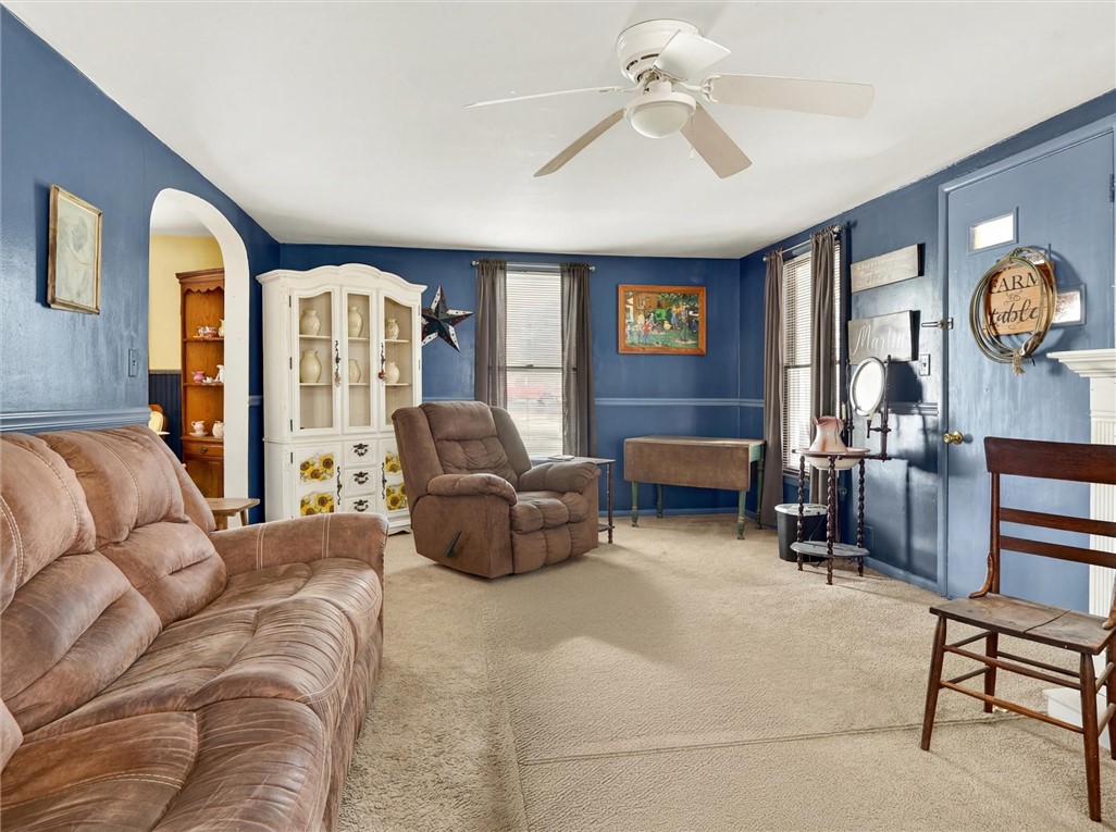 30 Elm Street Perry, NY 14530 - Photo 15 of 25