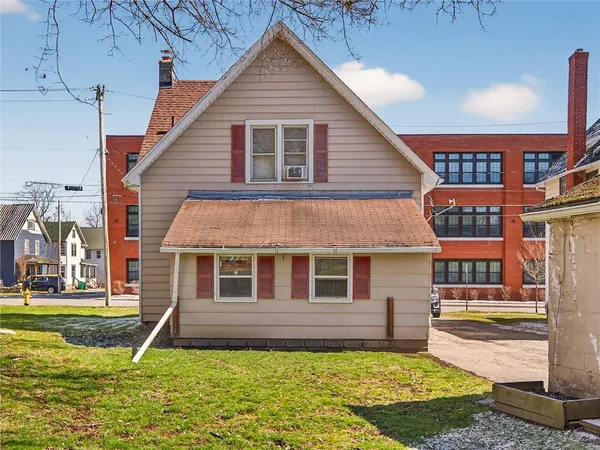 $79,900 | 30 Elm Street, Perry, NY 14530