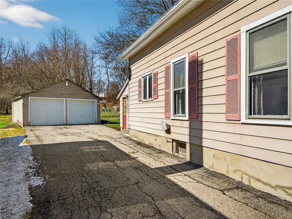 $79,900 | 30 Elm Street, Perry, NY 14530