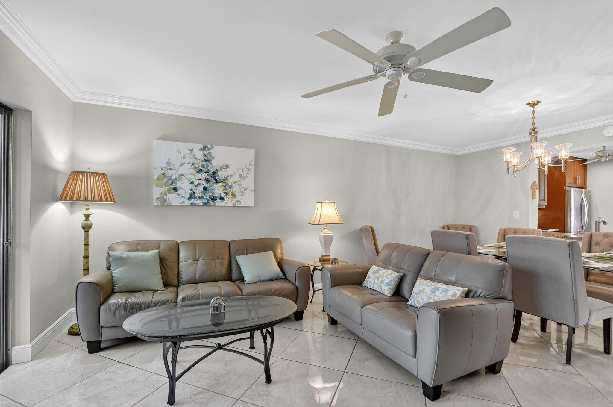250 Northeast 20th Street, Unit 1170 Boca Raton, FL 33431 - Photo 14 of 40 a living room with furniture and a window