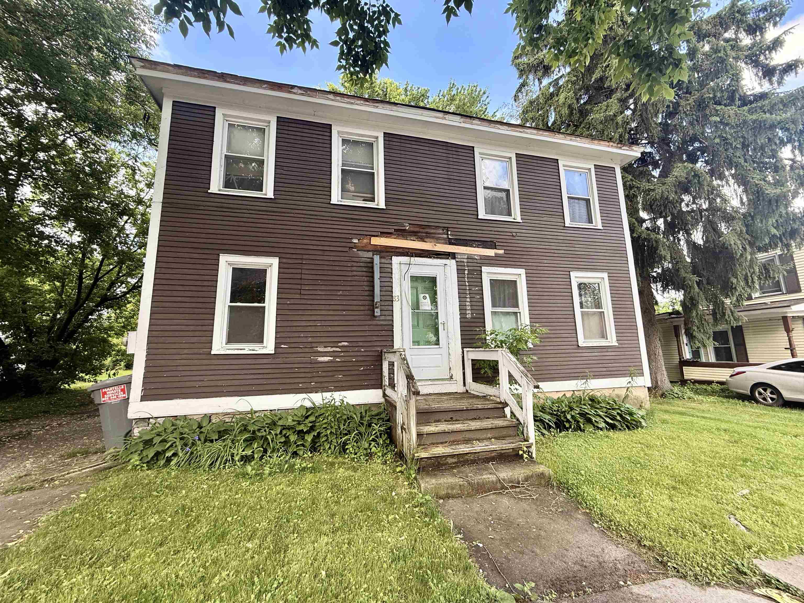 83 Granger Street Rutland, VT 05701 - Photo 1 of 31