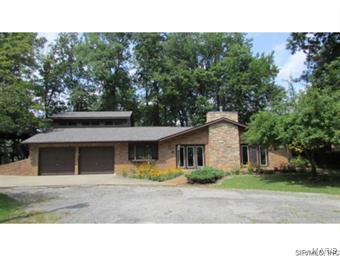 11779 Hickory Flat Road Highland, IL 62249 - Photo 1 of 36