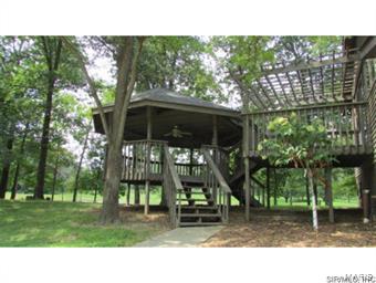 11779 Hickory Flat Road Highland, IL 62249 - Photo 23 of 36