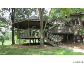 11779 Hickory Flat Road Highland, IL 62249 - Photo 24 of 36