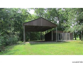 11779 Hickory Flat Road Highland, IL 62249 - Photo 25 of 36
