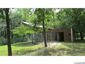 11779 Hickory Flat Road Highland, IL 62249 - Photo 26 of 36