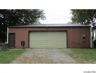 11779 Hickory Flat Road Highland, IL 62249 - Photo 30 of 36
