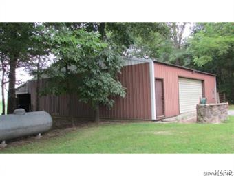 11779 Hickory Flat Road Highland, IL 62249 - Photo 31 of 36