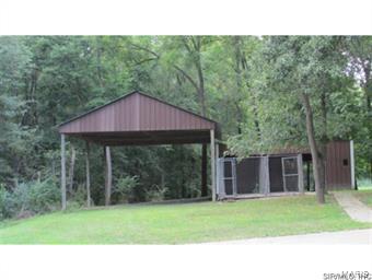 11779 Hickory Flat Road Highland, IL 62249 - Photo 34 of 36