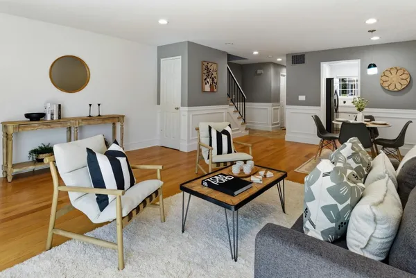 $1,195,000 | 331 Walnut Avenue, Santa Cruz, CA 95060