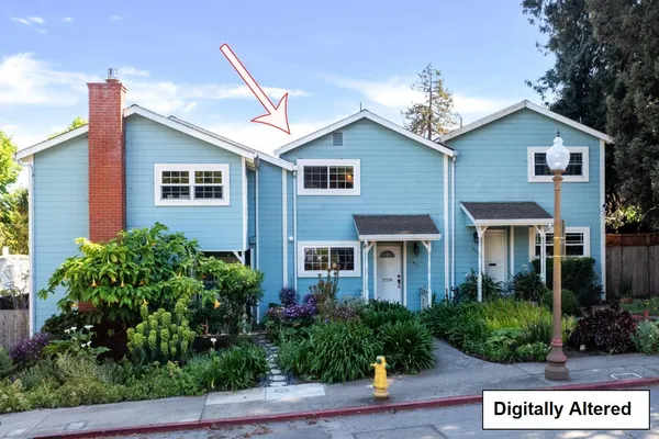 $1,195,000 | 331 Walnut Avenue, Santa Cruz, CA 95060