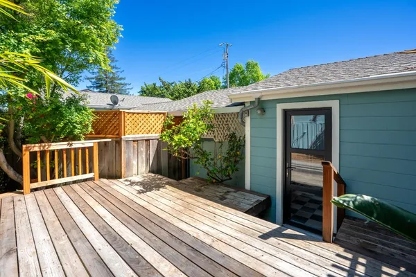 $1,195,000 | 331 Walnut Avenue, Santa Cruz, CA 95060