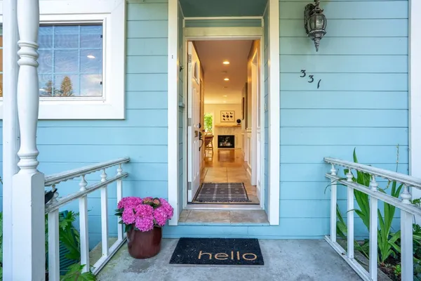 $1,195,000 | 331 Walnut Avenue, Santa Cruz, CA 95060