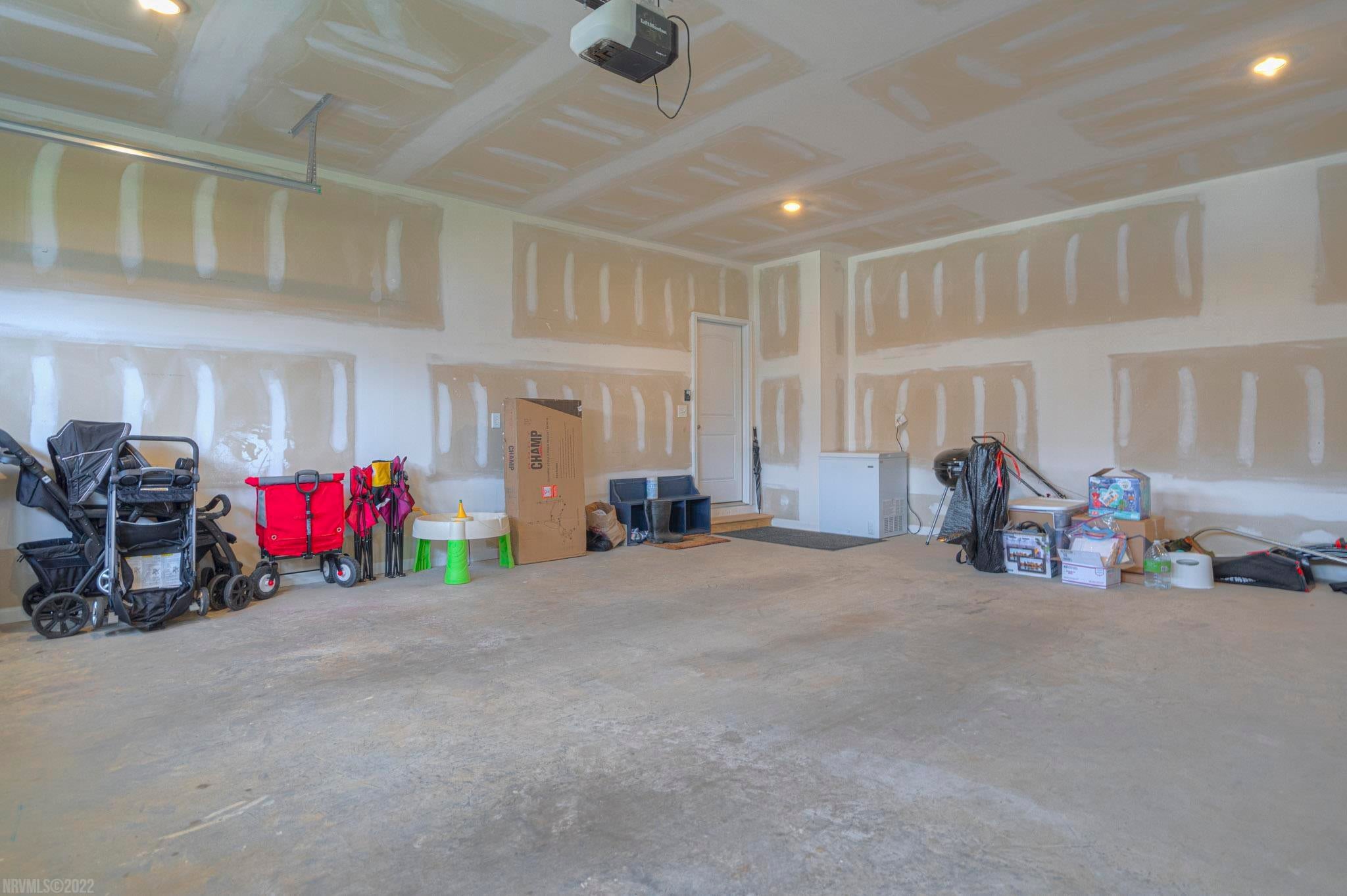 1233 Walnut Ridge Road Christiansburg, VA 24073 - Photo 52 of 56 Gallery Image 52